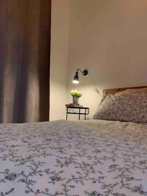 Loft Nearby Sagrada Familia Daire Barselona Dış mekan fotoğraf
