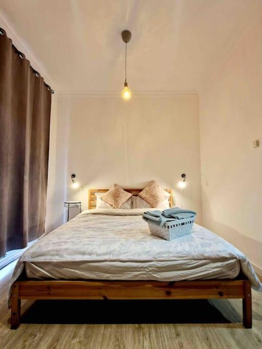 Loft Nearby Sagrada Familia Daire Barselona Dış mekan fotoğraf