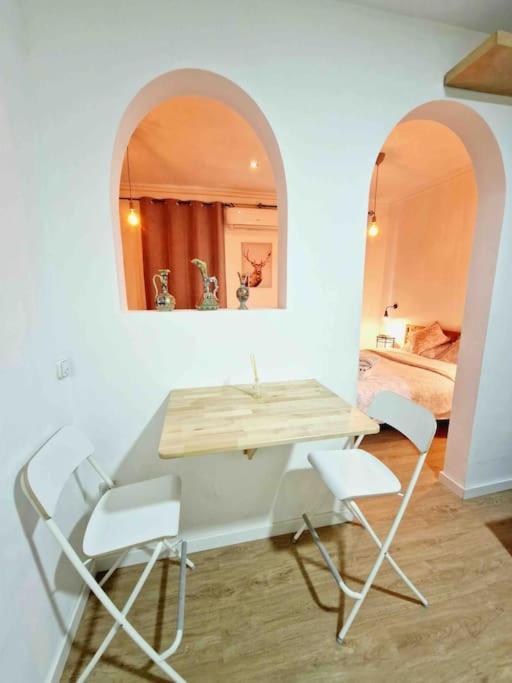 Loft Nearby Sagrada Familia Daire Barselona Dış mekan fotoğraf