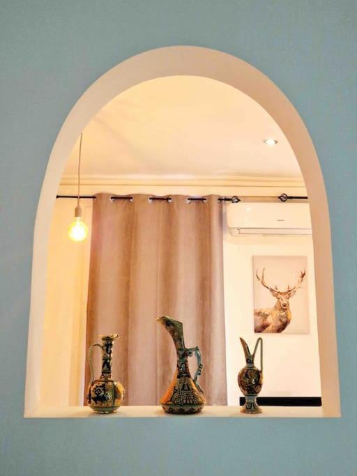 Loft Nearby Sagrada Familia Daire Barselona Dış mekan fotoğraf
