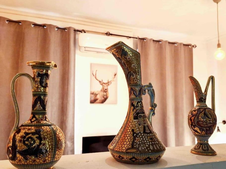 Loft Nearby Sagrada Familia Daire Barselona Dış mekan fotoğraf