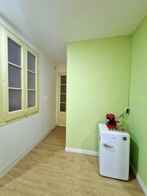 Loft Nearby Sagrada Familia Daire Barselona Dış mekan fotoğraf